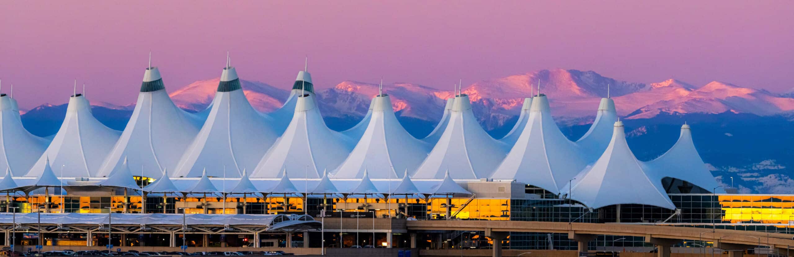 Airlines | Denver International Airport