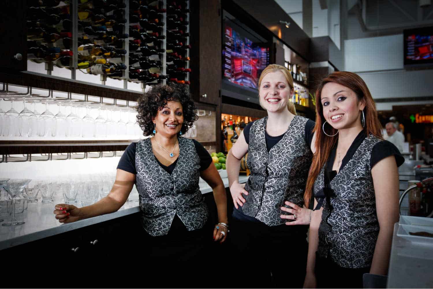 Concessions Jobs Jobs Denver International Airport