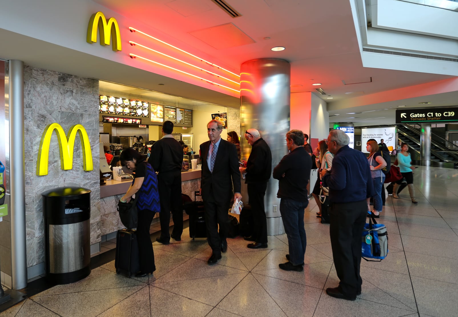 Quick Serve Archives | Page 2 of 4 | Denver Airport