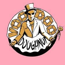 Voodoo Doughnut | Denver International Airport
